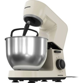 Resim Grundig KMP 4470 B 1500 W 5 L Mutfak Şefi 