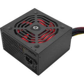 Resim Frisby 80 Plus Bronz 600W Power Supply (FR-PS6080P) 