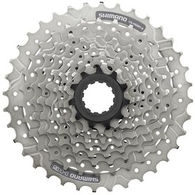 Resim Shimano Acera Hg201 9Lu 11-36T Arka Kaset Dişli 
