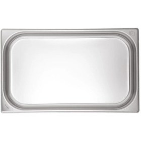 Resim Kapp Çelik Gastronom Küvet 1/1 100 - 31011100 