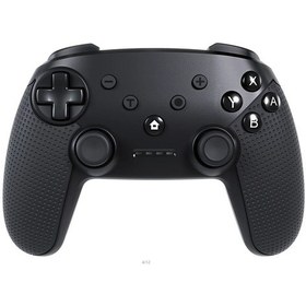 Resim 2turbo Anahtar İle-ps3 Aksesuarları Gamepad İçin Android, Windows Pc , Xinput Pc360 , Dinput, Turbo İşlevleri Kablosuz / Kablolu'ya Uygulayın 