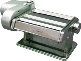 Resim Elektrikli-erişte Makinesı 