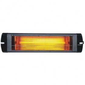 Resim Luxell Ex-23 Ecoray İnfrared Duvar Tipi Isıtıcı 2300 W 