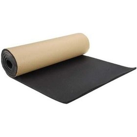 Resim Pazly Araba Ses Yalıtımı, Gürültü Önleyici Akustik Ses Yalıtım Levhası K17290a-3 200x50cm 8mm 