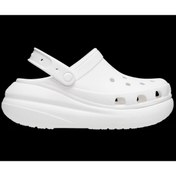 Resim Crocs Classic Crush Clog Terlik Cr207521 Crc.2y2 Kemik-38-39 
