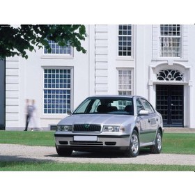 Resim Skoda Octavia A4 1997-09 Kol Dayama Kolçak Mandalı Bej 3B0868445 