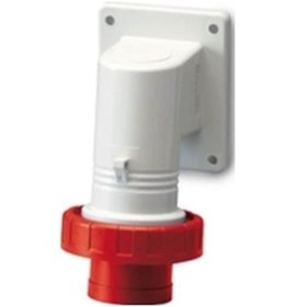 Resim Scame IP67 Makine Fişi (Eğik) 5 x 16 A (3P+N+E) Trifaze 