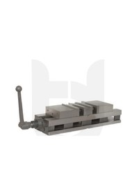 Resim Eric Çift Çene Mengene 160 Mm T340125 