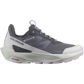 Resim Salomon Elixir Activ Gtx W Kadın Outdoor Ayakkabı-Mavi 