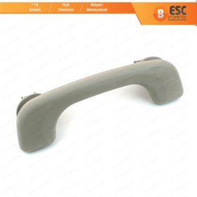 Resim Megane Scenic 2 Clio 3 için Açık Gri Tavan El Tutamağı 8200174109 N11.9304 