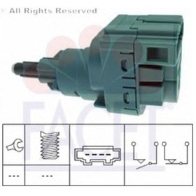 Resim Vw Caddy 2 1.9 D 1.9 Sdı 1Y Aey 95-04 Fren Müşürü 1C0945511A 