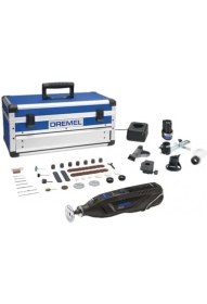 Resim Dremel 8220-5/65 Akülü El Motoru 