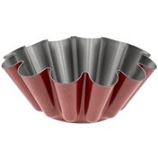 Resim Guardini Katmerli Kek Kalıp Kırmızı 22 Cm 