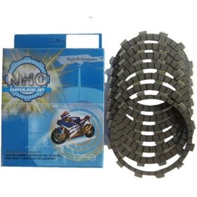 Resim Yamaha Xt660r/x Debrıyaj Balatası 