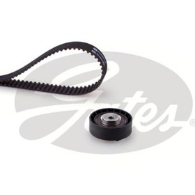 Resim Triger Seti Ford Connect 1.8tdcı 2007-2013 (Gates) 