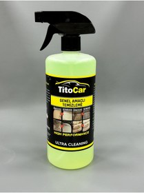 Resim titocar Genel Amaçlı Detay Sıvısı 