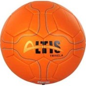 Resim Altis Trivella Futbol Topu Turuncu 
