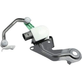 Resim Far Seviye Sensörü Arka Sol - 4f0616571k-wısco - Audi A6 C6 2.0tdi 04-11 Arası Uyumlu 