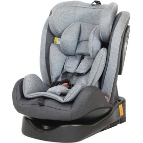 Resim Strong Fix Oto Koltuğu 4088 Gri 