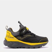 Resim Joma Çocuk Koşu Yürüyüş Ayakkabısı Jtunw2401v Çok Renkli 