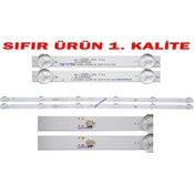 Resim Awox U3200Str Led Bar Telefox 32Td3200 Led Bar Kj32D06-Zc22A 