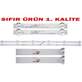Resim Awox U3200Str Led Bar Telefox 32Td3200 Led Bar Kj32D06-Zc22A 