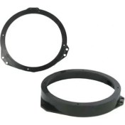 Resim Osd Hoparlör Yükseltici Kasnak 13CM – 13CM Hoparlör Kasnağı – 2 Adet Oem 
