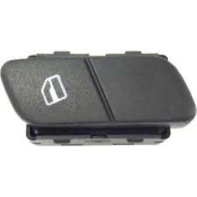 Resim ITH Polo 02-10 Cam An. Arka Sol 6Q0959855 Uyumlu 