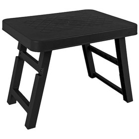 Resim Portatif Katlanabilir Kamp Piknik Masası 001 