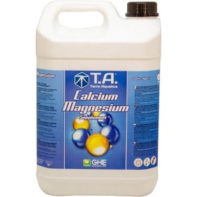 Resim Terra Aquatica Calcium Magnesium Supplement 5 Litre Bitki Besini 5 L 