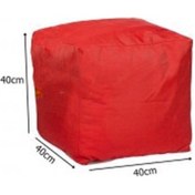 Resim Armutland Küp Puf 