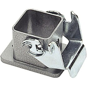 Resim Walther çinkodan yapılmış düz A3, A4, A5 ve D8 uzatma muhafazası 704 303 