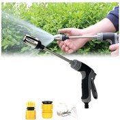 Resim Qianfan Turbo Yıkama Makinesi - Bahçe Hortumu İçin, Turbo Yıkama 