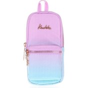 Resim Kaukko Kalem Çantası Raınbow Junıor Bag Vega K2494 