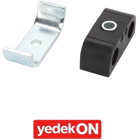 Resim AGCO Hortum Kelepçesi - Massey Ferguson / Fendt / Valtra | ACX0133840 