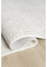 Resim Evita Krem Halı Salon Oturma Odası Çocuk Odası Yatak Odası Halısı 6001 Krem 