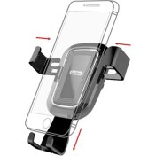 Resim Go-Des GD-HD629 Araç Telefon Tutucu 