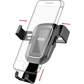 Resim Go-Des GD-HD629 Araç Telefon Tutucu 