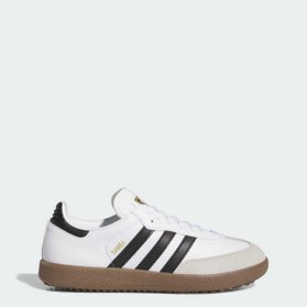 Resim adidas Samba Golf Shoes 