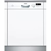 Resim Siemens SN515W01DT Yarı Ankastre Bulaşık Makinesi 