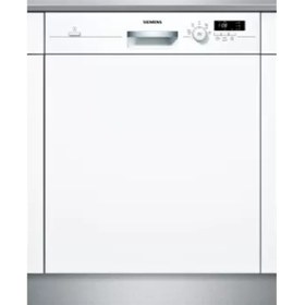 Resim Siemens SN515W01DT Yarı Ankastre Bulaşık Makinesi 