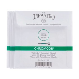 Resim Pirastro 319020 Chromcor Keman Teli (Set) 