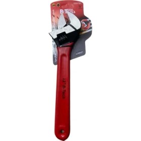 Resim Ennalbur B-Tech 500783 Kurbağacık Anahtar 12'' 