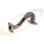 Resim Puga-pg-edb014 - Egr Borusu Paslanmaz Master Iıı-trafıc Iı 2.3 