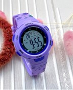 Resim Captiva 30 Mt Suya Dayanıklı Diğital Spor Kasa Alarm-kronometre-ışıklı Çoçuk Kol Saati C.pt01y.99 