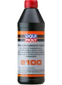 Resim Liqui Moly Dct Atf 8100 - 1 Litre Dsg Şanzıman 