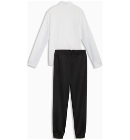 Resim Puma 69190502 Poly Baseball Cl Kadın Eşofman Takımı Çok Renkli 