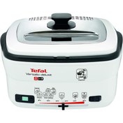 Resim Bilge Tefal-fr4950-fritöz, 1600 Watt 