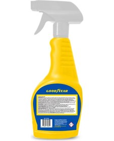Resim Goodyear Döşeme Temizleyici 500 Ml 