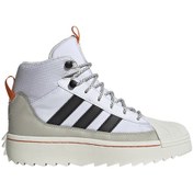 Resim Adidas Superstar Wınter Kadın Spor Ayakkabı - Ig4316 Beyaz 
